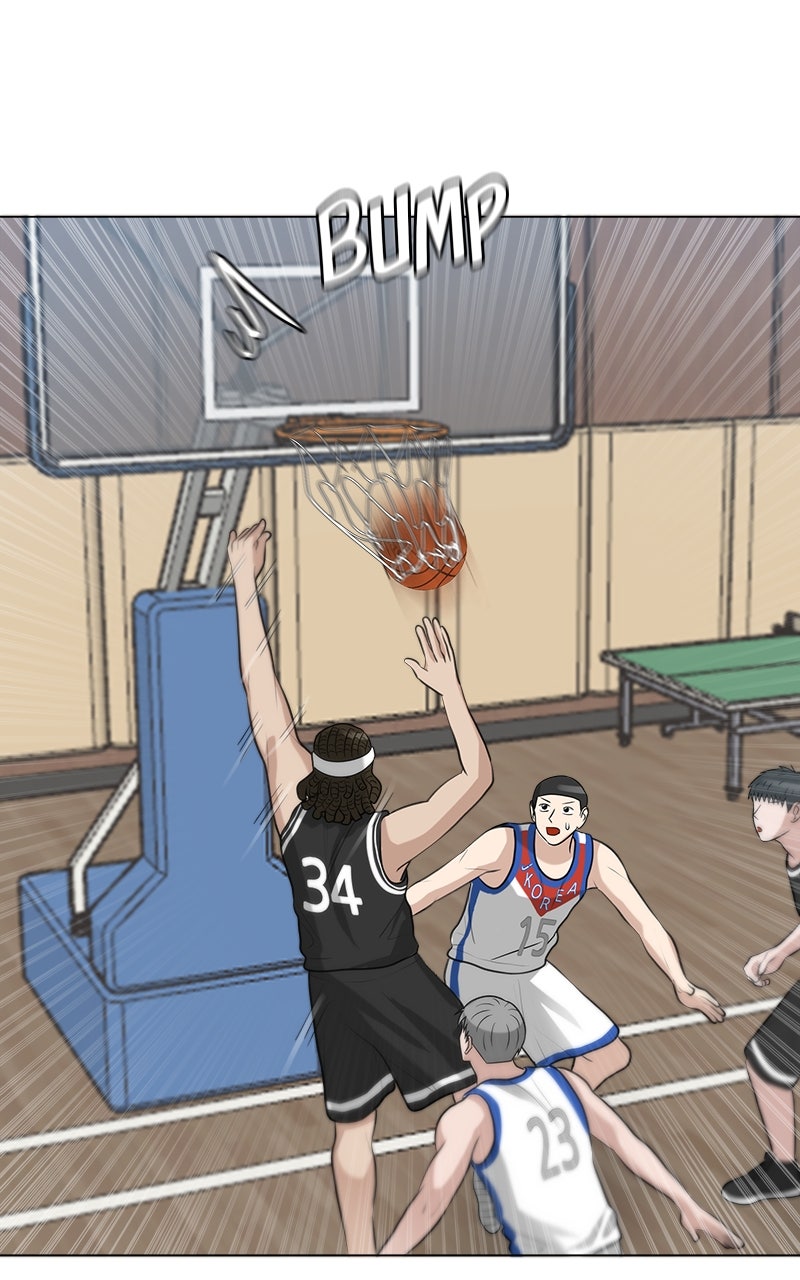 Read Big Man on the Court EN Manga Online