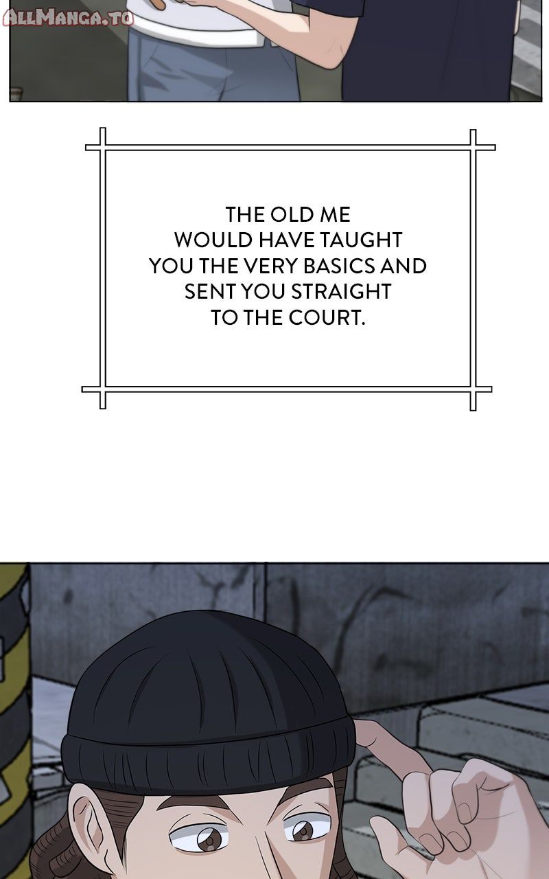 Read Big Man on the Court EN Manga Online