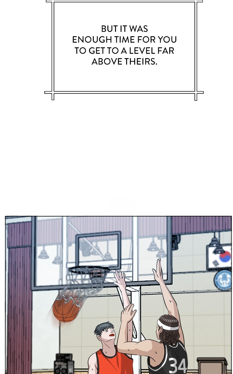 Read Big Man on the Court EN Manga Online