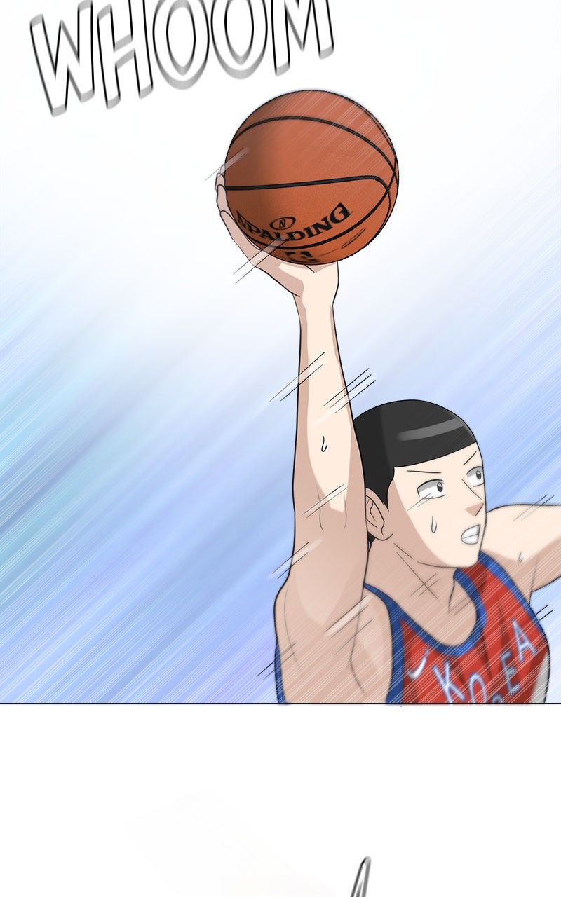 Read Big Man on the Court EN Manga Online