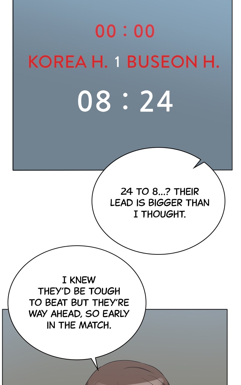 Read Big Man on the Court EN Manga Online