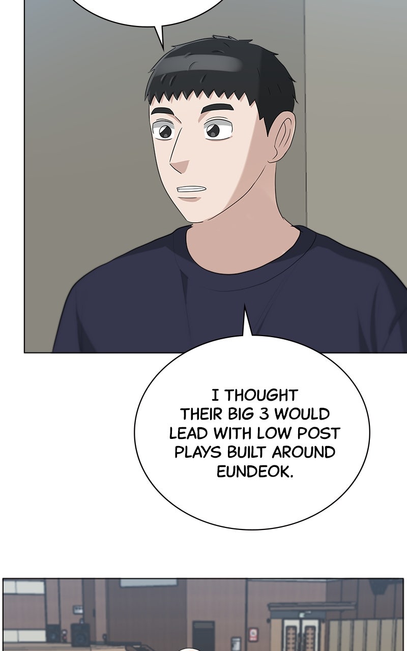 Read Big Man on the Court EN Manga Online