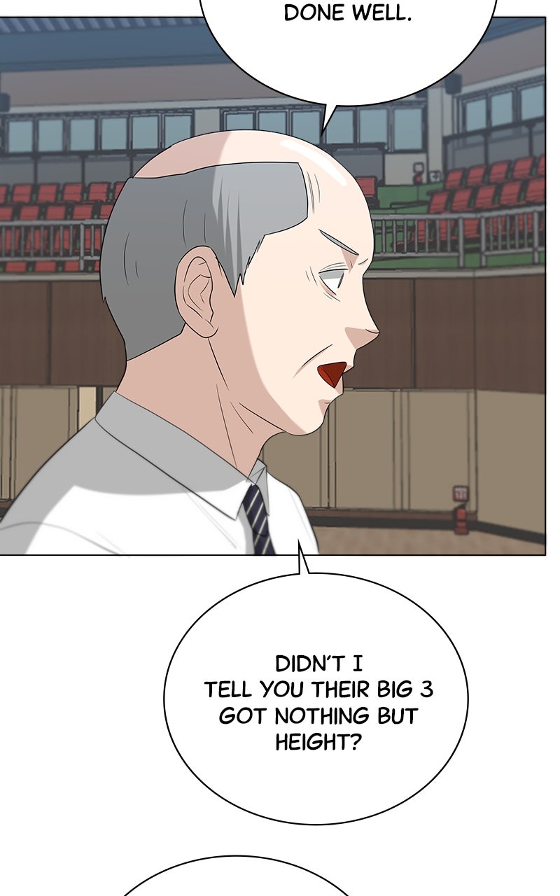 Read Big Man on the Court EN Manga Online
