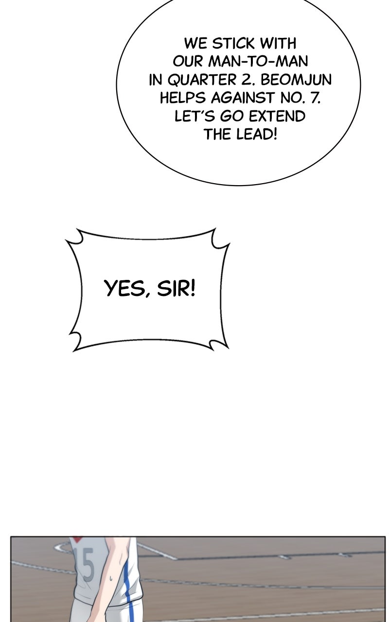 Read Big Man on the Court EN Manga Online