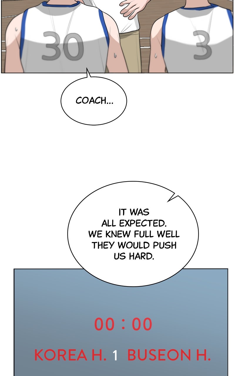 Read Big Man on the Court EN Manga Online