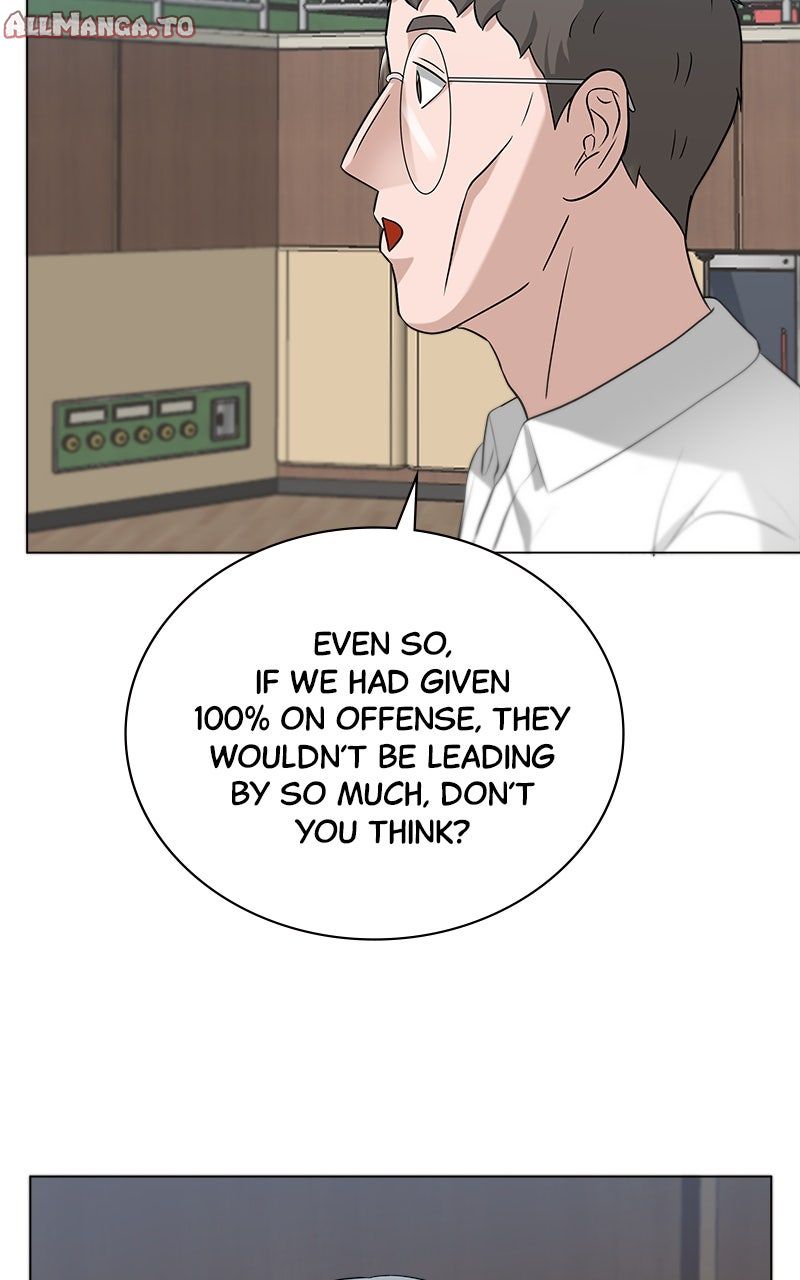 Read Big Man on the Court EN Manga Online