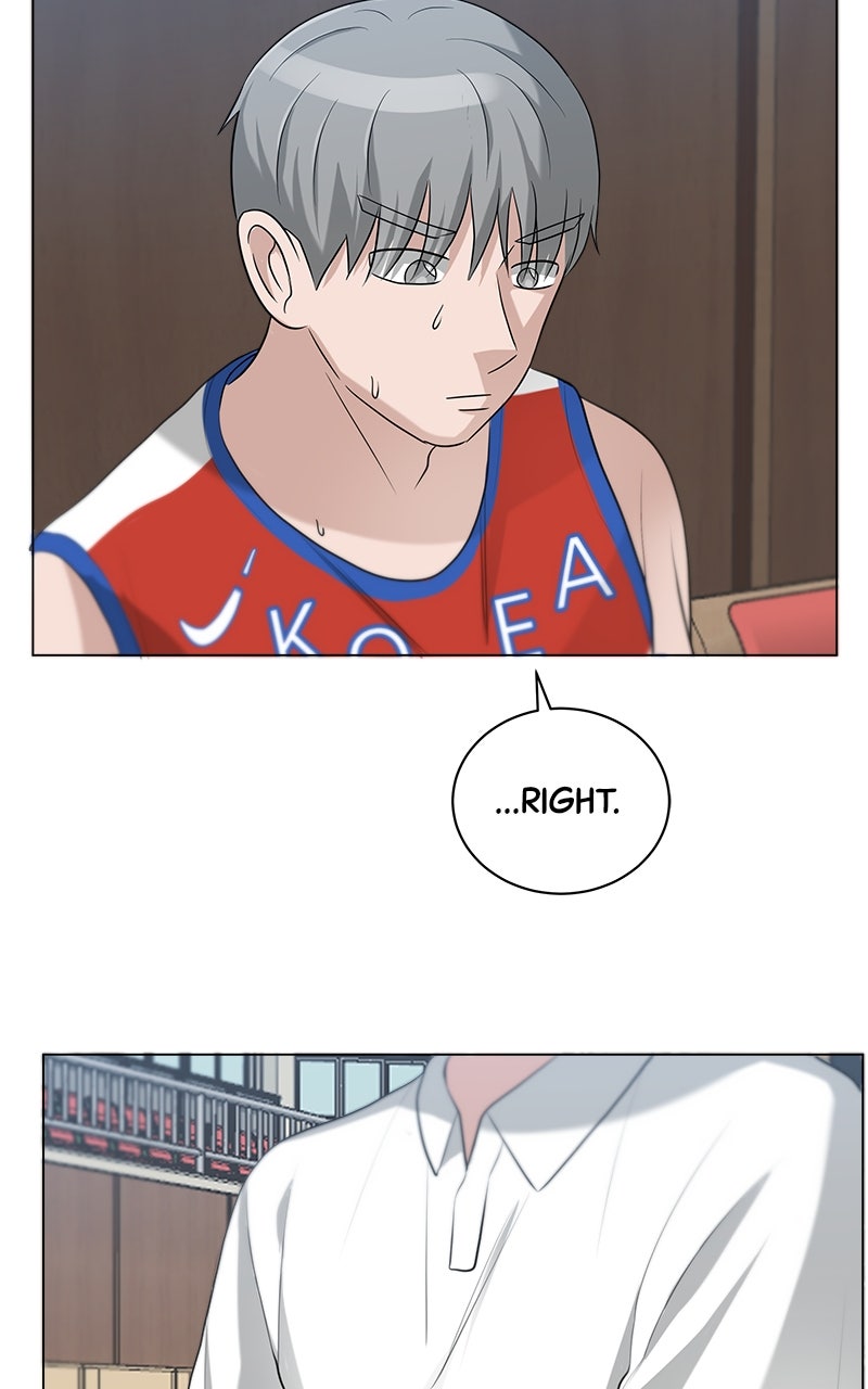 Read Big Man on the Court EN Manga Online