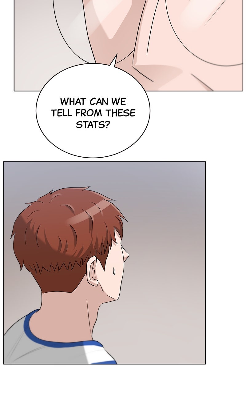 Read Big Man on the Court EN Manga Online