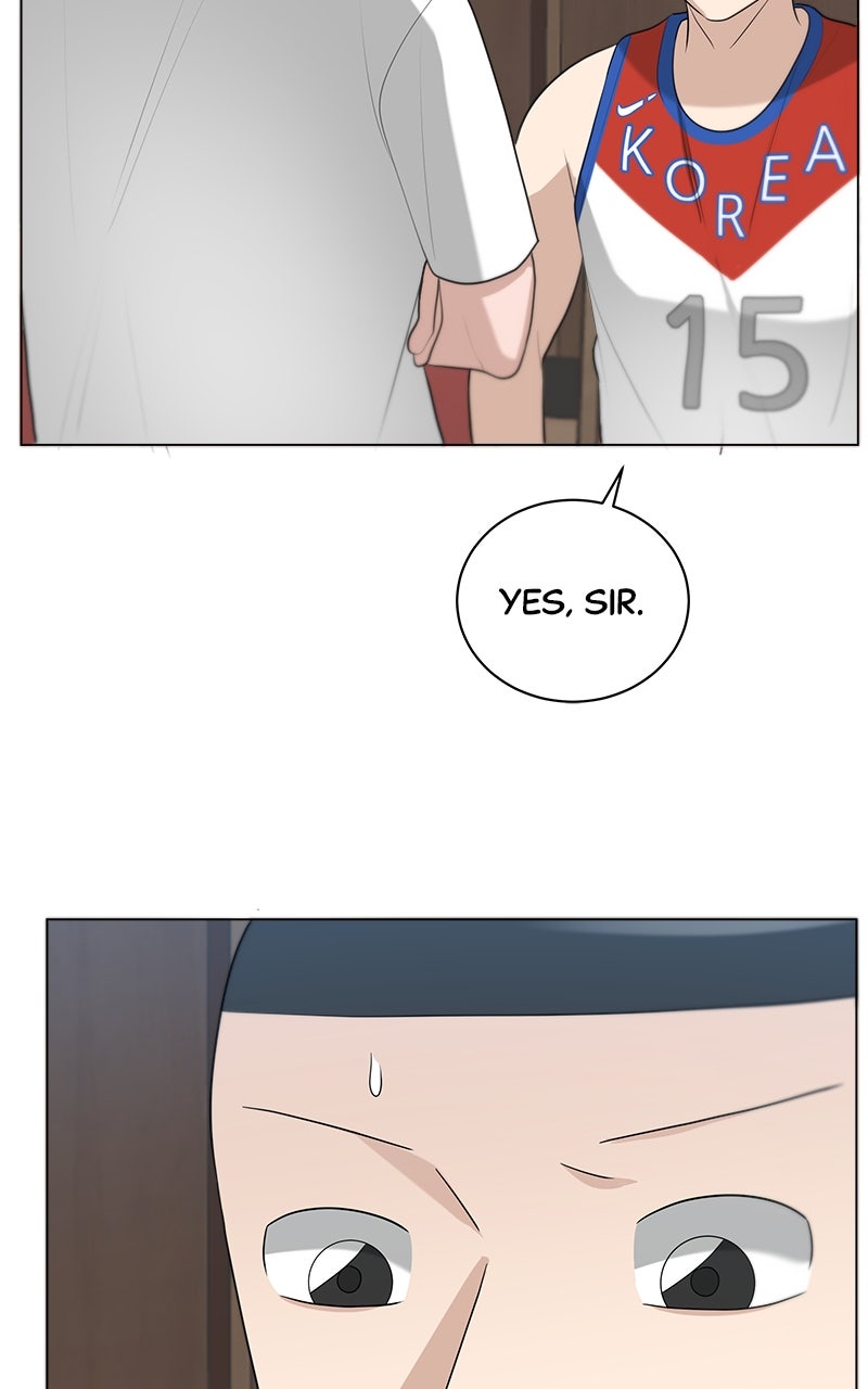 Read Big Man on the Court EN Manga Online