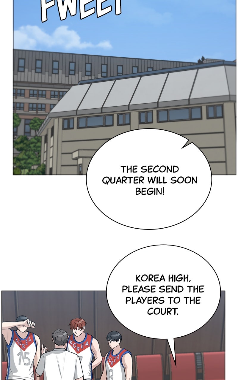 Read Big Man on the Court EN Manga Online
