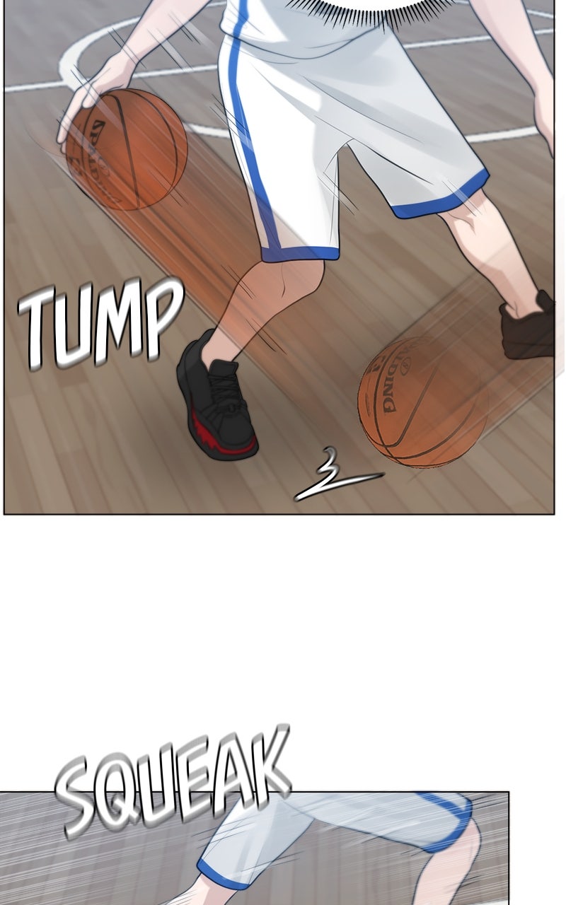 Read Big Man on the Court EN Manga Online