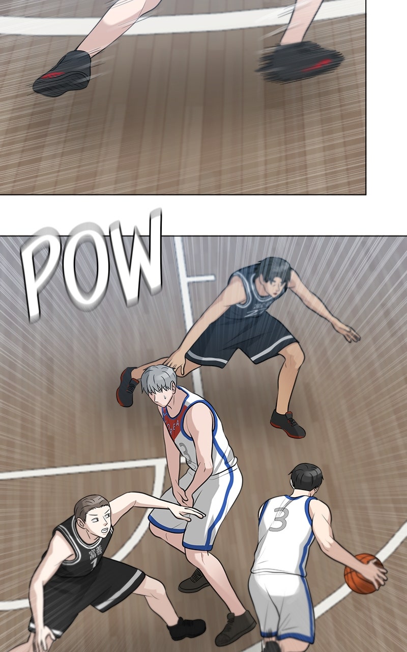 Read Big Man on the Court EN Manga Online