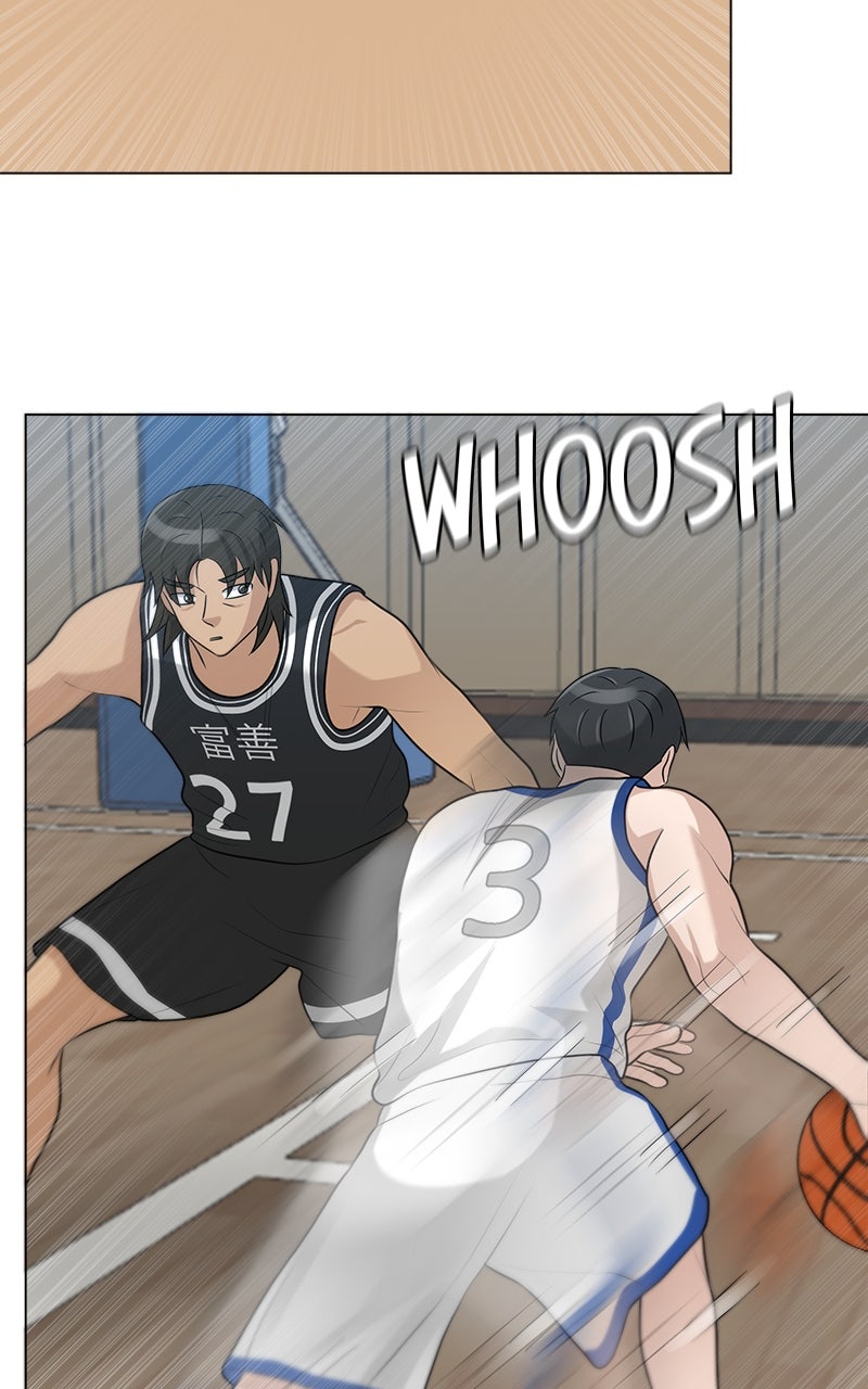 Read Big Man on the Court EN Manga Online
