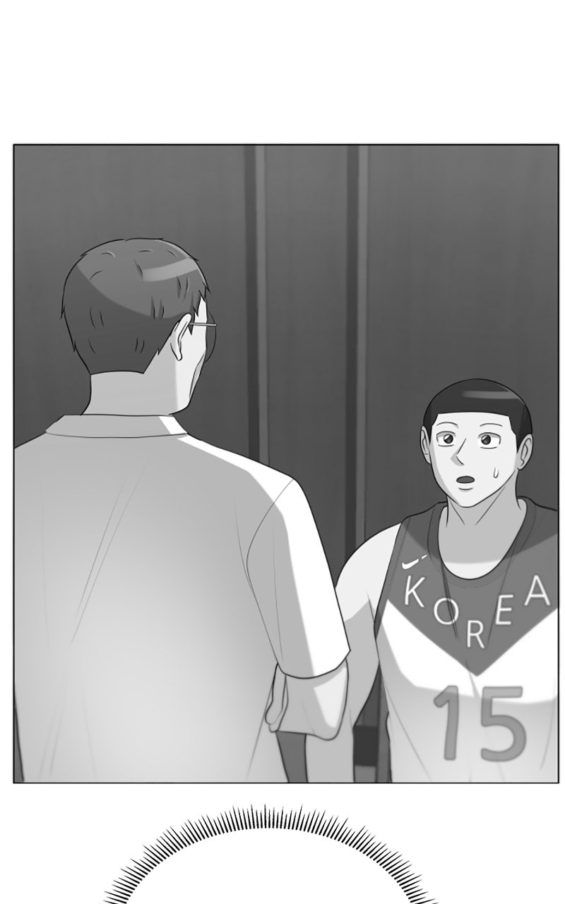 Read Big Man on the Court EN Manga Online