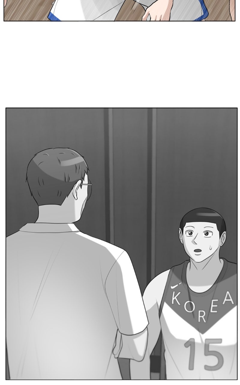Read Big Man on the Court EN Manga Online