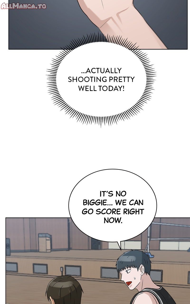 Read Big Man on the Court EN Manga Online
