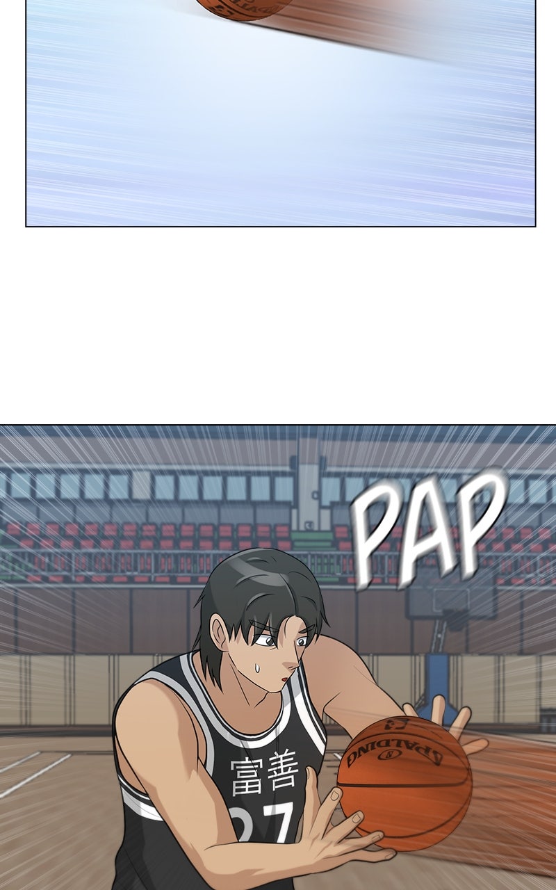 Read Big Man on the Court EN Manga Online