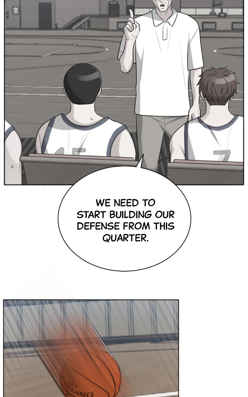 Read Big Man on the Court EN Manga Online