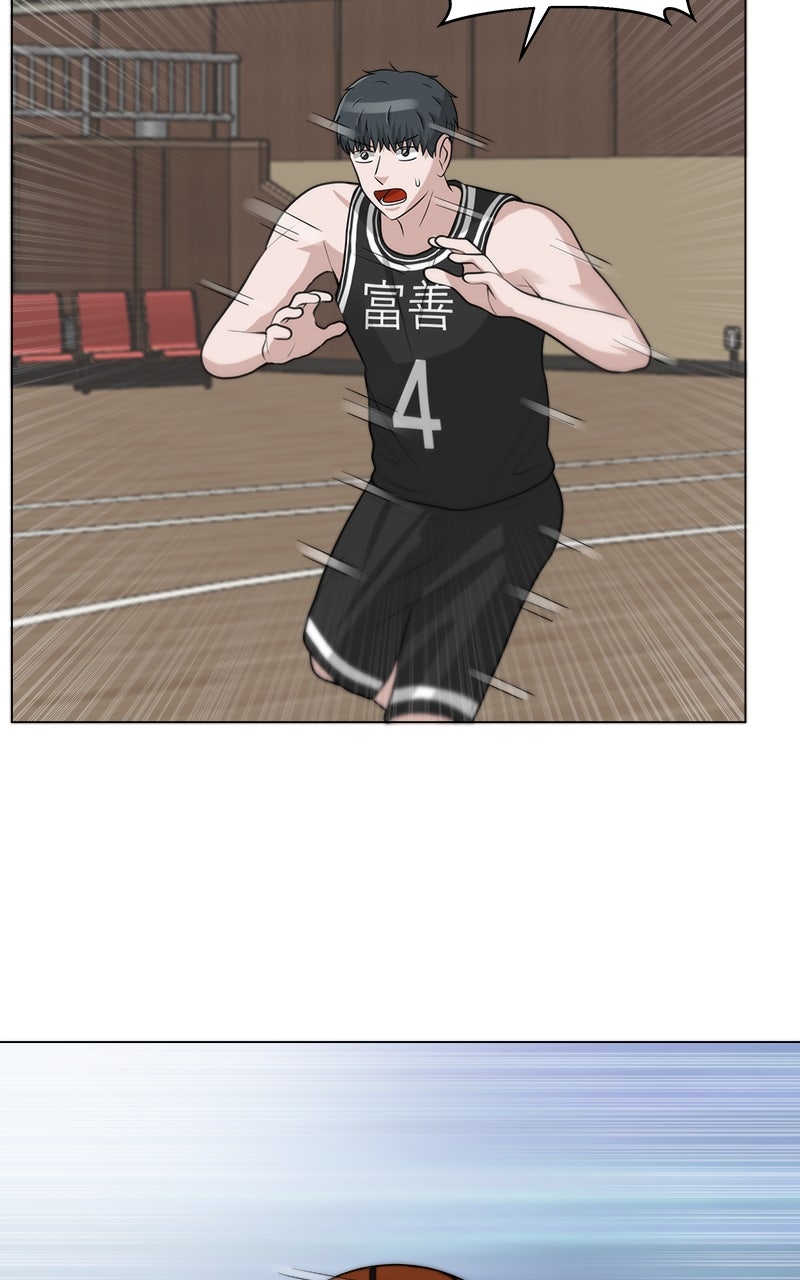 Read Big Man on the Court EN Manga Online