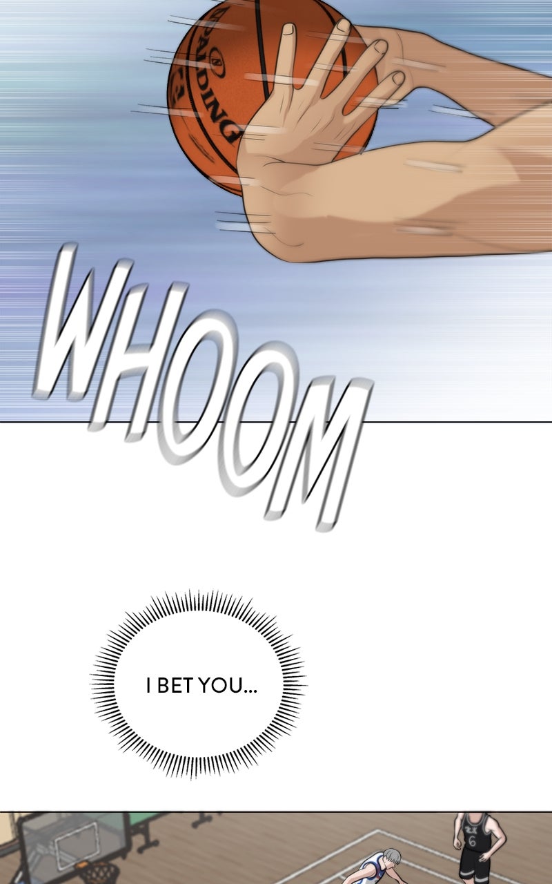 Read Big Man on the Court EN Manga Online