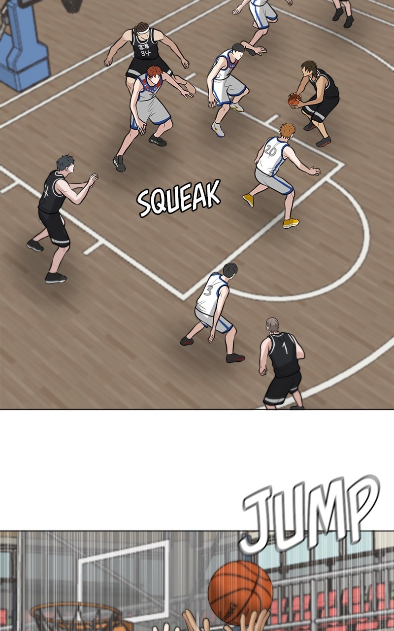 Read Big Man on the Court EN Manga Online