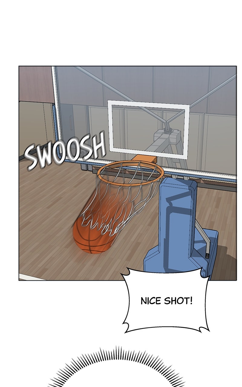 Read Big Man on the Court EN Manga Online