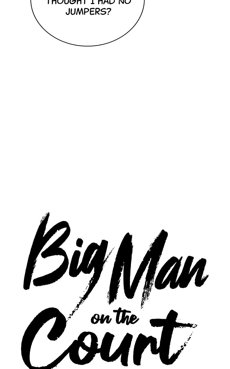 Read Big Man on the Court EN Manga Online