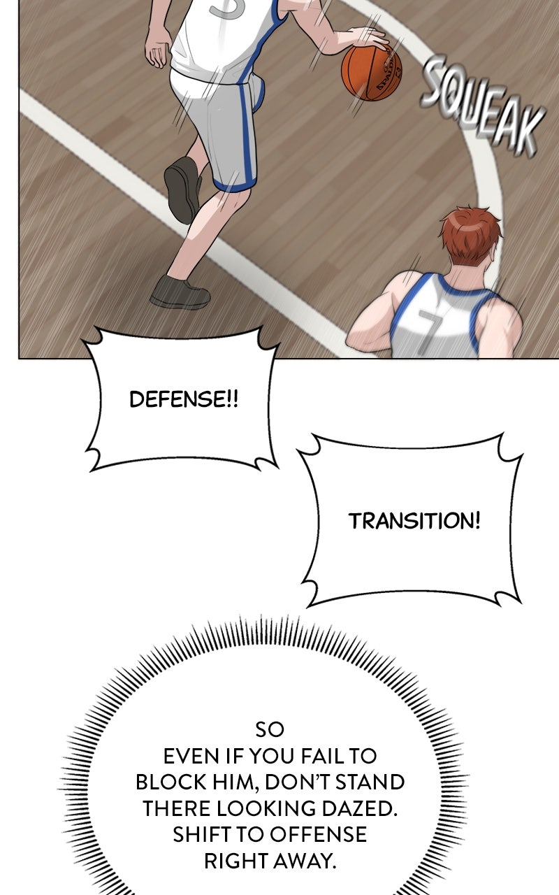 Read Big Man on the Court EN Manga Online