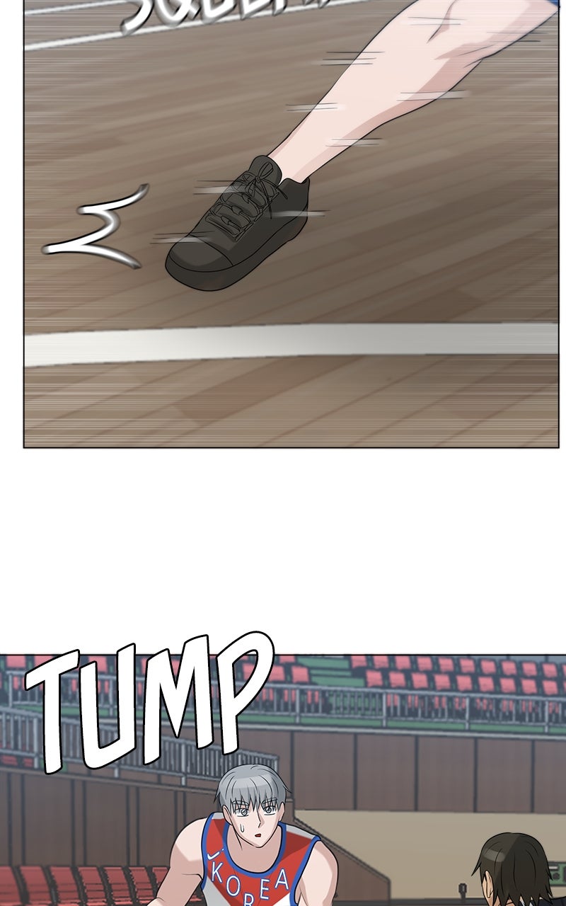 Read Big Man on the Court EN Manga Online