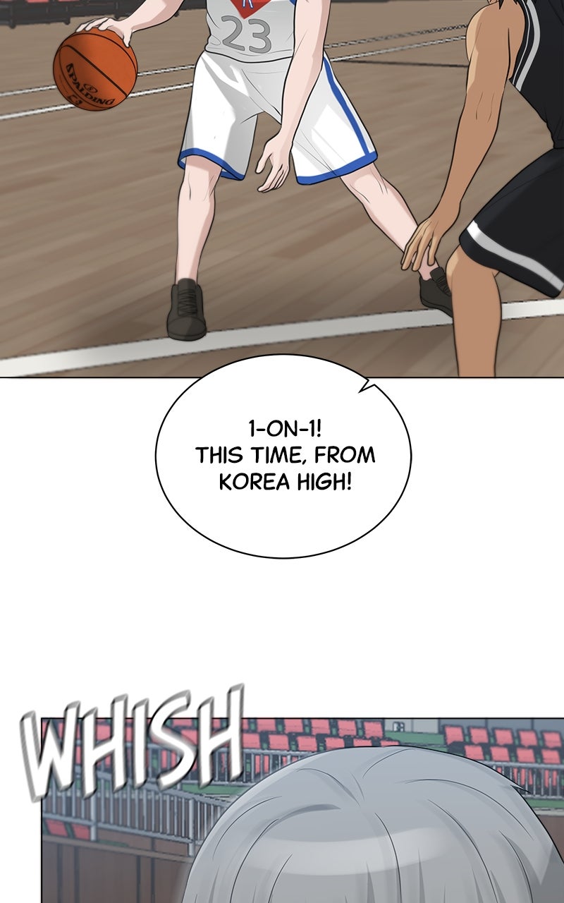 Read Big Man on the Court EN Manga Online