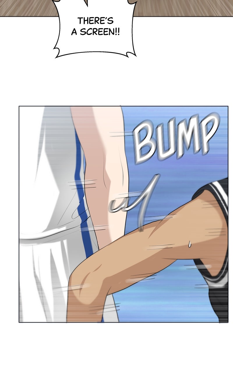 Read Big Man on the Court EN Manga Online