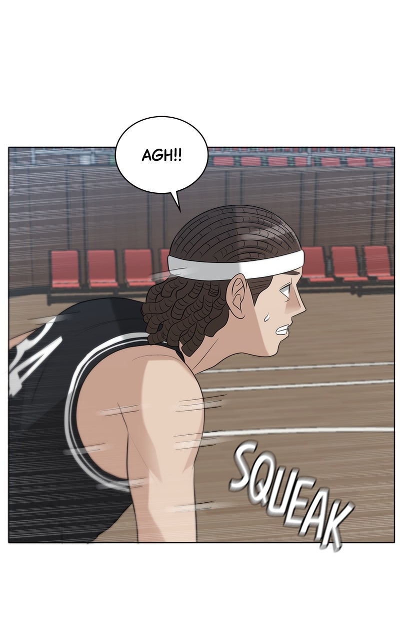 Read Big Man on the Court EN Manga Online