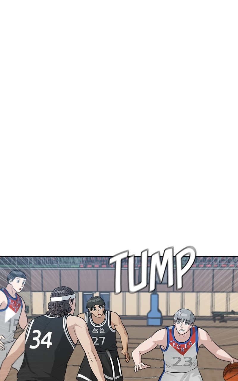 Read Big Man on the Court EN Manga Online