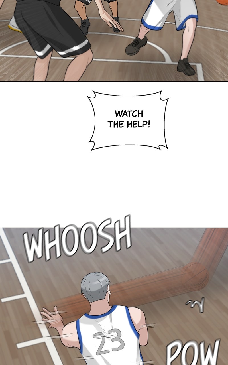 Read Big Man on the Court EN Manga Online