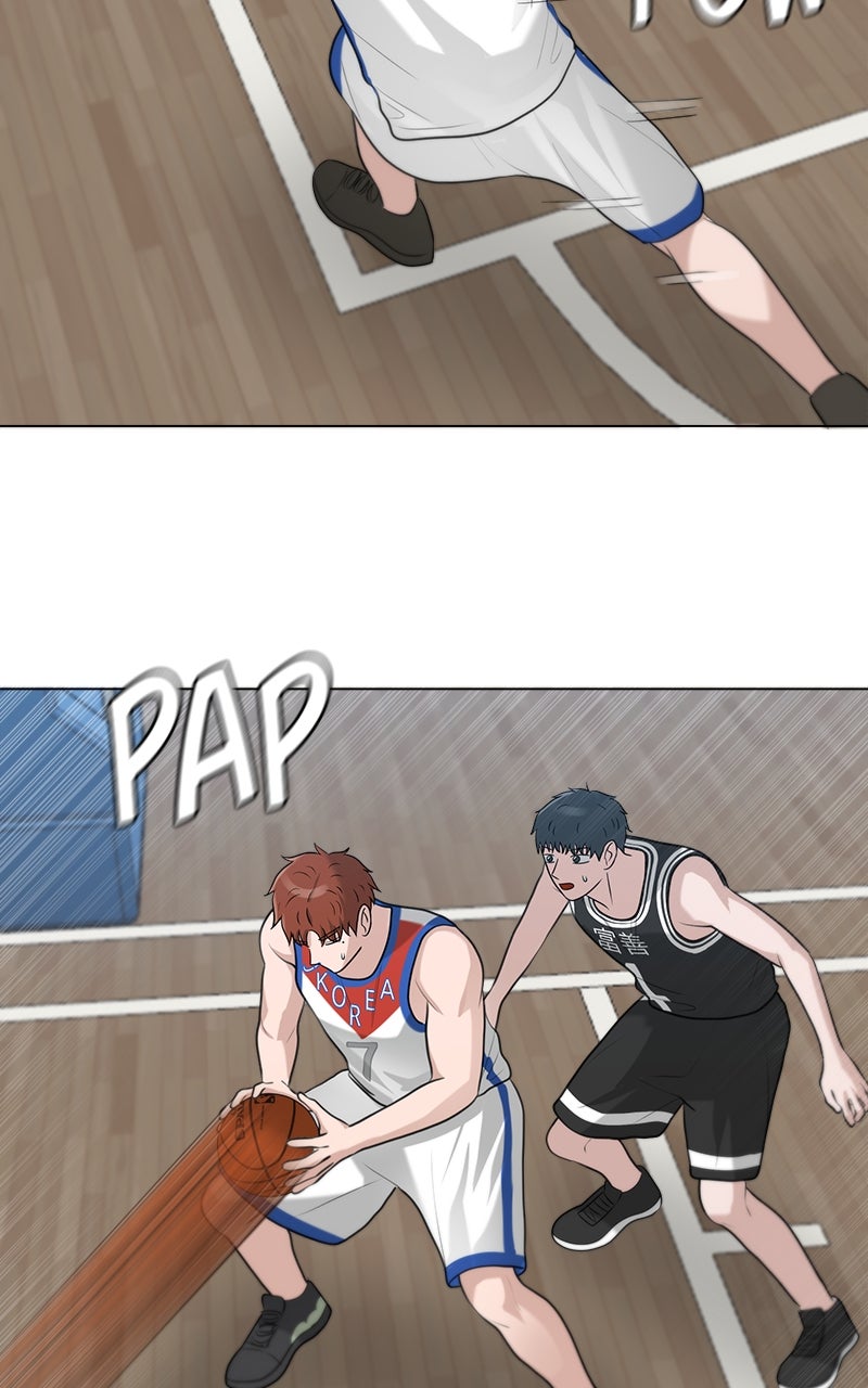 Read Big Man on the Court EN Manga Online