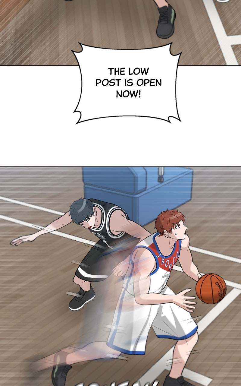 Read Big Man on the Court EN Manga Online