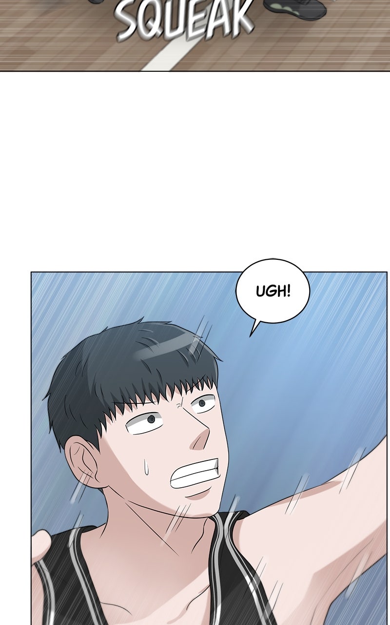 Read Big Man on the Court EN Manga Online