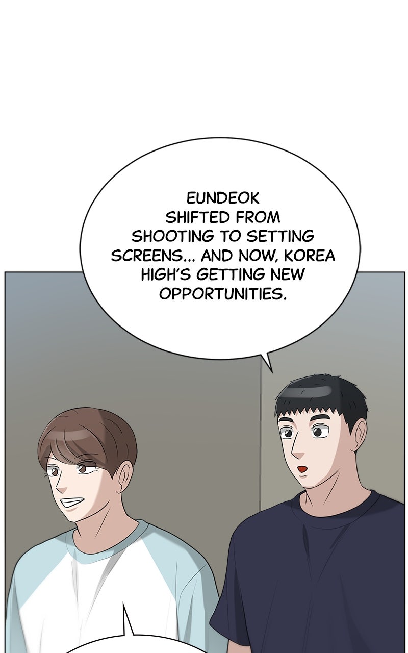 Read Big Man on the Court EN Manga Online