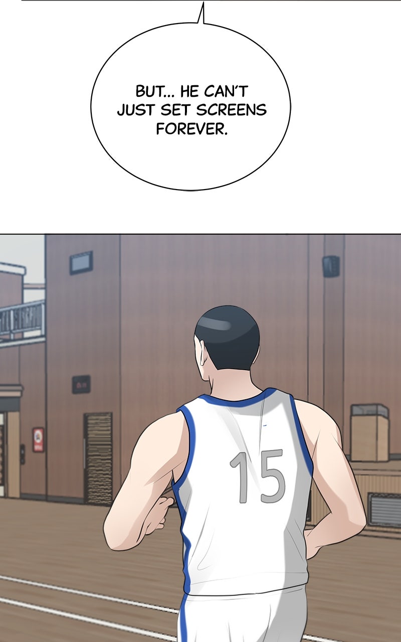 Read Big Man on the Court EN Manga Online
