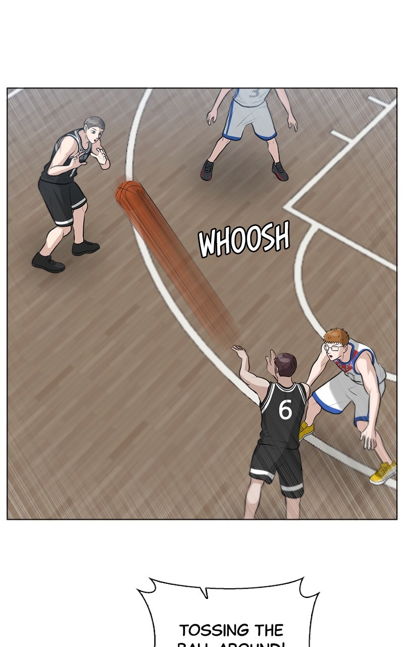 Read Big Man on the Court EN Manga Online