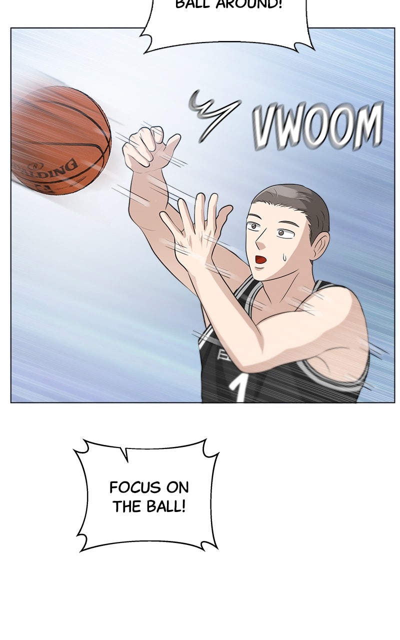 Read Big Man on the Court EN Manga Online