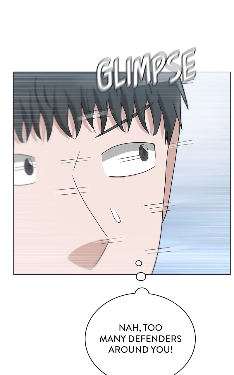 Read Big Man on the Court EN Manga Online