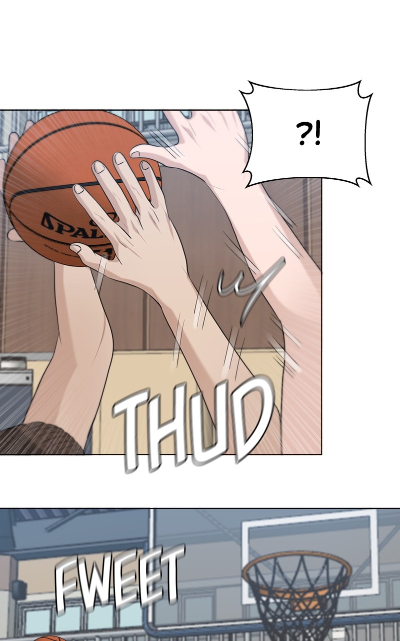 Read Big Man on the Court EN Manga Online