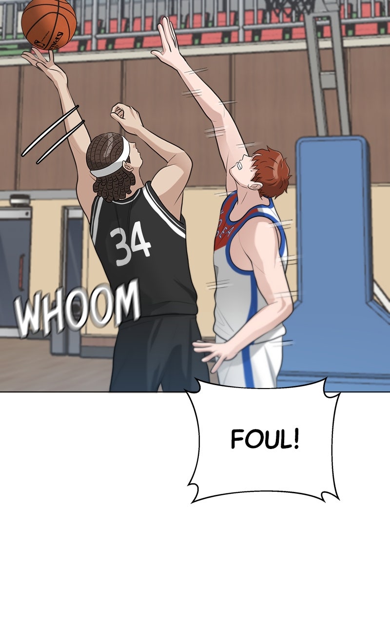 Read Big Man on the Court EN Manga Online