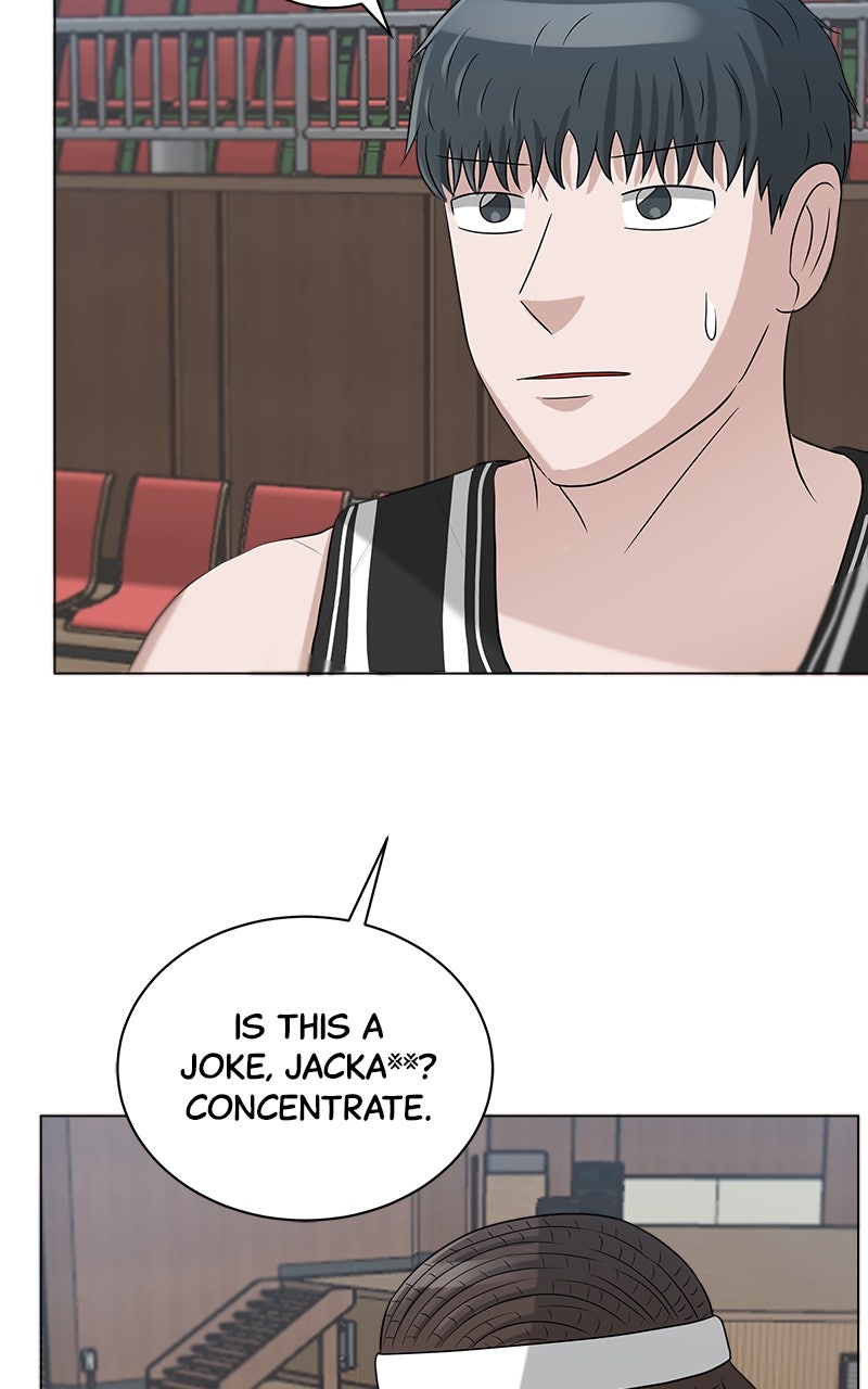 Read Big Man on the Court EN Manga Online