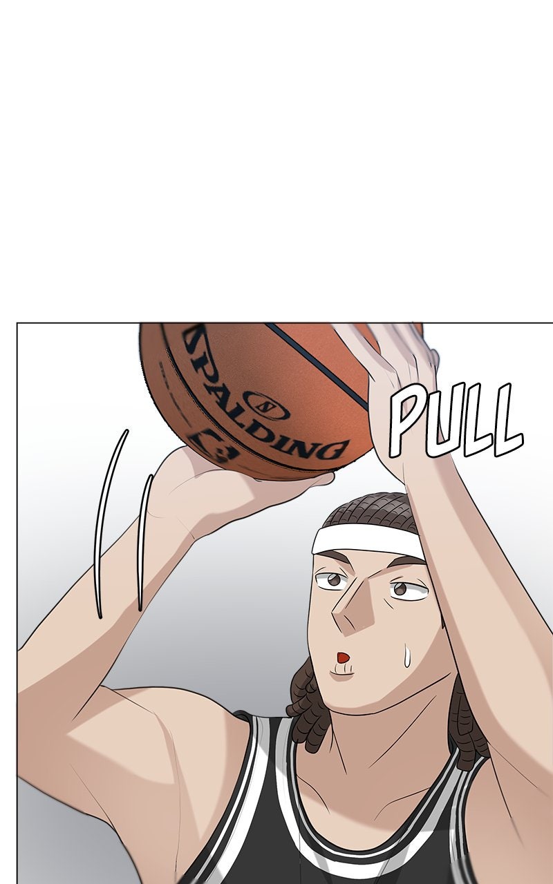 Read Big Man on the Court EN Manga Online