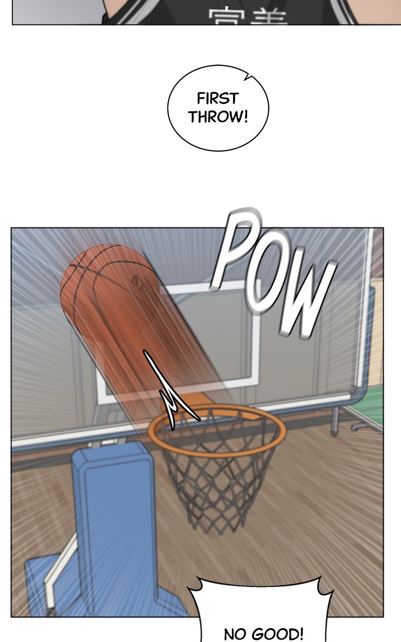 Read Big Man on the Court EN Manga Online