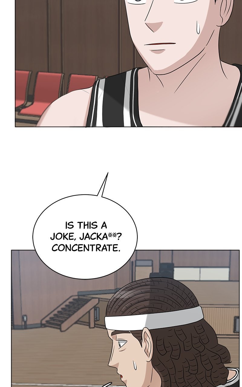Read Big Man on the Court EN Manga Online