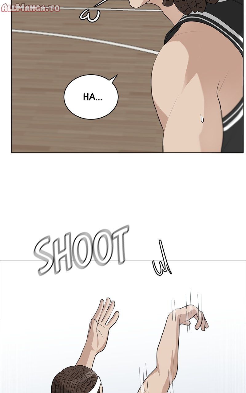 Read Big Man on the Court EN Manga Online