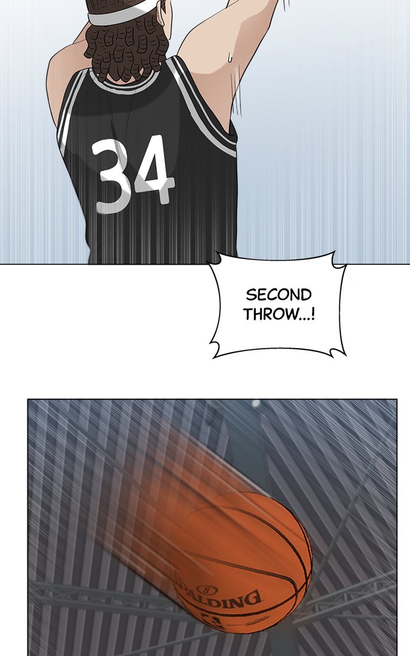 Read Big Man on the Court EN Manga Online